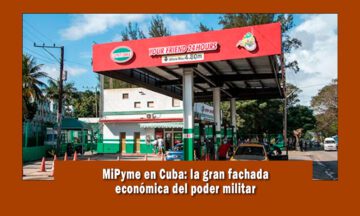 La gran fachada de la MiPyme en Cuba