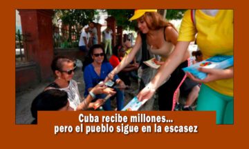 Cuba recibe 16 millones para combatir el VIH pero los cubanos no creen