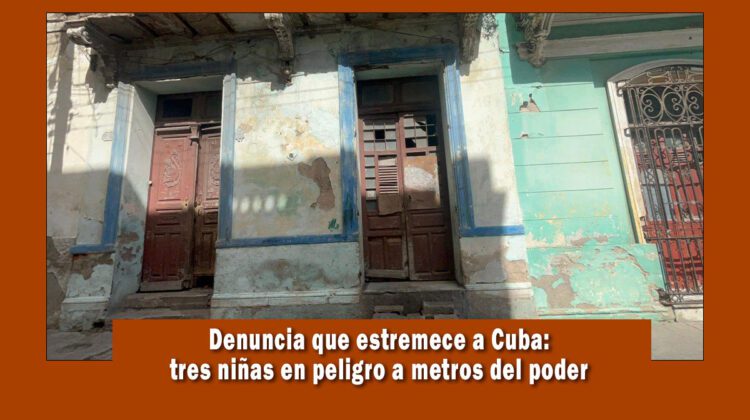 denuncia de periodista cubano causa indignación entre el pueblo