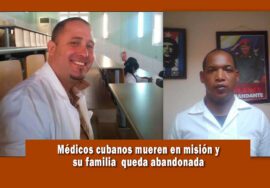 Cadaver de médico cubano queda en abandono en Venezuela, los familiares buscan reunir la cifra desesperadamente