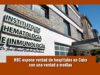NBC News expone la realidad de los hospitales en Cuba