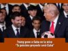Trump pone en la mira a Cuba como el próximo proyecto