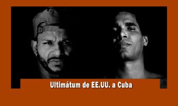EE.UU. da ultimátum a cuba