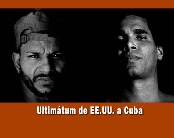 EE.UU. da ultimátum a cuba