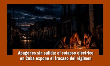 Vuelven los apagones en Cuba mientras se acaba el petróleo ruso