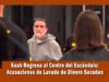 Alex Saab es acusado de lavado de dinero