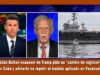 John Bolton llama a no cometer los mismos errores de Venezuela