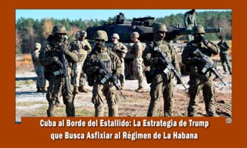 Cuba al borde de un estallido social
