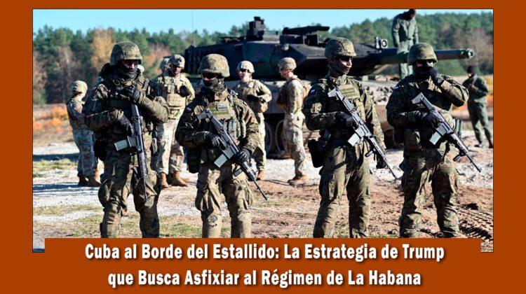 Cuba al borde de un estallido social