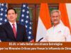 EE.UU. e India firman acuerdo por las tierras raras