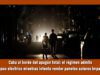 cuba en crisis energética total