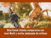 Diactador cubano Díaz-Canel intenta compararse con José Martí