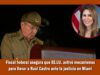 Fiscal federal asegura que EE.UU. llevará a Raúl Castro a la corte