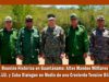 Reunión entre militares cubanos y de EE.UU. en base naval de Guantánamo