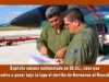 sentenciado expiloto militar cubano en Estados Unidos