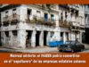 Economista Monreal advierte sobre los nuevos ministerios en Cuba