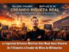 Elon Musk hace historia creando miles de millonarios