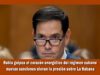 Marco rubio anuncia nuevas sanciones a Cuba
