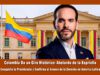 Abelardo de la Espriella nuevo presidente de Colombia