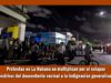 se incrementan las protestas en Cuba por descontento social