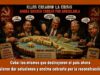 Los mismos que destruyeron Cuba ahora quieren dar soluciones