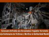 Devastador terremoto en Venezuela deja a cientos de muertos
