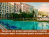 Cuba pierde las más grandes cadenas hoteleras