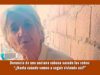 Anciana de San Antonio de los Baños hace denuncia contra el régimen de Cuba