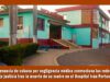Cubana denuncia negligencia médica en Hospital de San Antonio de los Baños