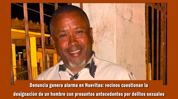 denuncia en Nuevitas prende las alarmas
