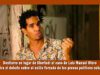 Destierro de Luis Manuel Otero Alcántara una practica reiterada del régimen de Cuba