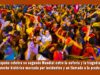 Tragedia en España tras victoria en el mundial