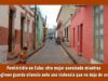 nuevo feminicidio en cuba la cifra asciende a 39 en lo que va del años