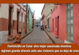 nuevo feminicidio en cuba la cifra asciende a 39 en lo que va del años