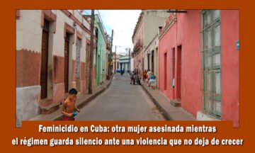 nuevo feminicidio en cuba la cifra asciende a 39 en lo que va del años