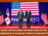 Panamá reafirma su alianza con los Estados Unidos