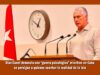 Díaz-Canel habla de guerra psicológica pero no cuenta de la persecución contra activistas y periodistas
