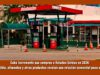 Cuba aumenta compra de combustible a EE.UU,