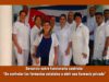 Denuncia a funcionaria castrista en Camagüey que pretende abrir farmacia privada