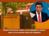 Republica dominicana expulsa diplomaticos cubanos por inteligencia