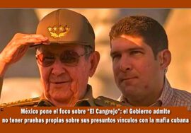 El Cangrejo ha sido relacionado con la mafia cubana