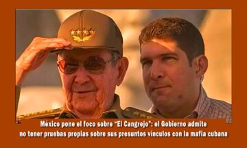 El Cangrejo ha sido relacionado con la mafia cubana