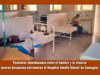 denuncian pacientes en estado de abandono en hospital de Camagüey