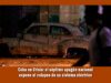 Crisis energética en Cuba, séptimo apagón en lo que va del años