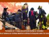 Aumentan las cifras de fallecidos tras terremoto en Colombia