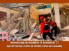 Terremoto en Indonesia deja al menos 53 muertos