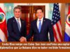 Costa Rica rompe relaciones con Cuba