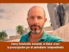 Periodista independiente Henry Constantin es detenido por el régimen de cuba
