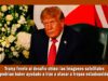 Donald Trump frente al desafío chino