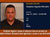 Influencer Vladimir Aguilar rompe el silencio tras su arresto